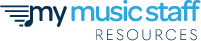 Getting Started – MyMusic Staff